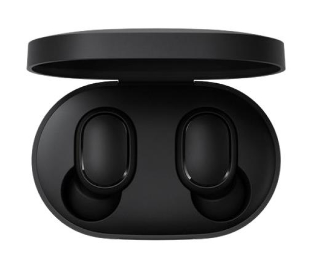 XIAOMI BT TWS Mi True Wireless EARBUDS BASIC 2 - 603411 - zdjęcie 2